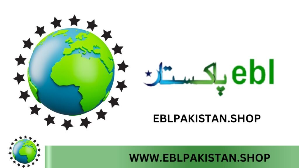 EBL Pakistan