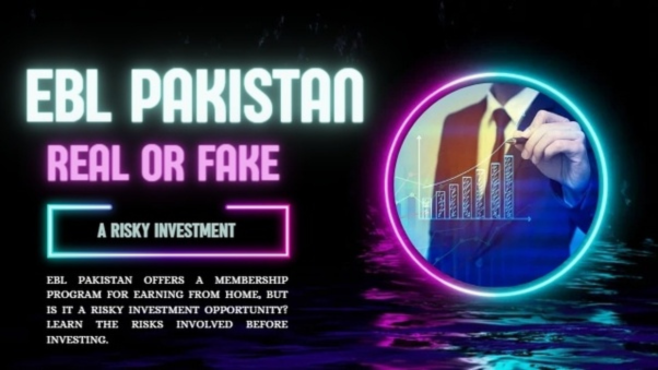 EBL Pakistan Real or Fake